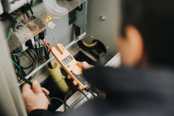 Best Circuit Breaker Repair  in Pelican Bay, FL