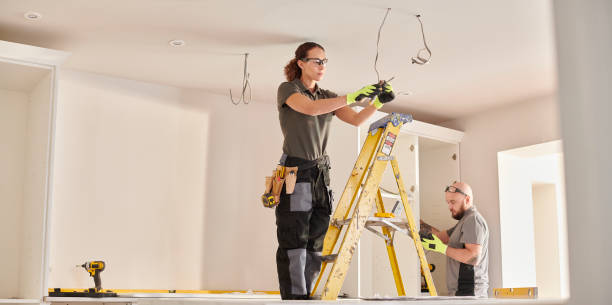 Best Licensed Electrician  in Pelican Bay, FL