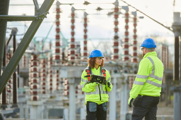Best Electrical Contractors for Businesses  in Pelican Bay, FL